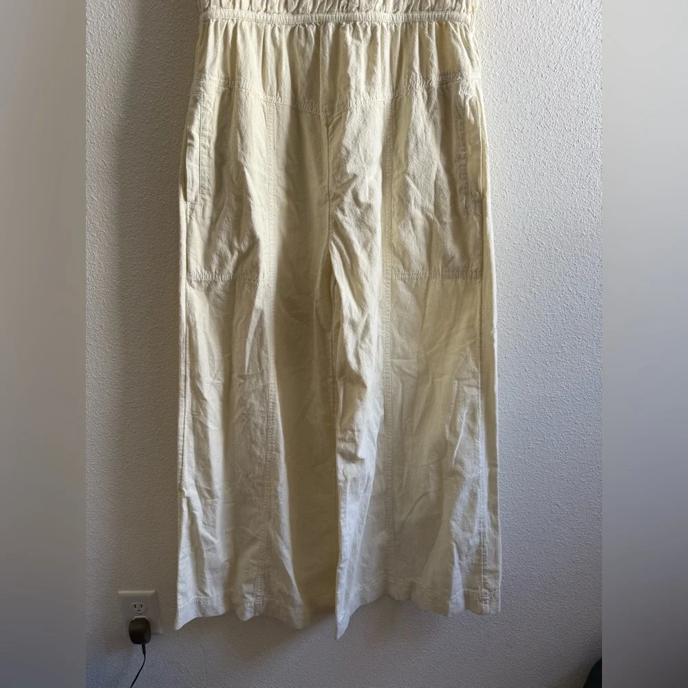 Free People After All Ruched Jumpsuit - Picture 5 of 13